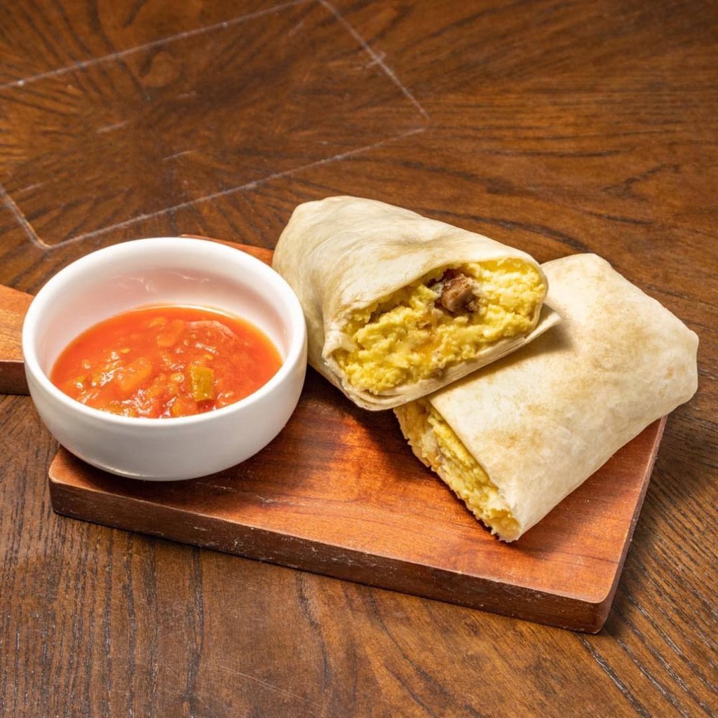 Image-Burritos