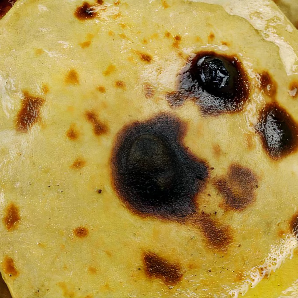 Image-Tawa Roti