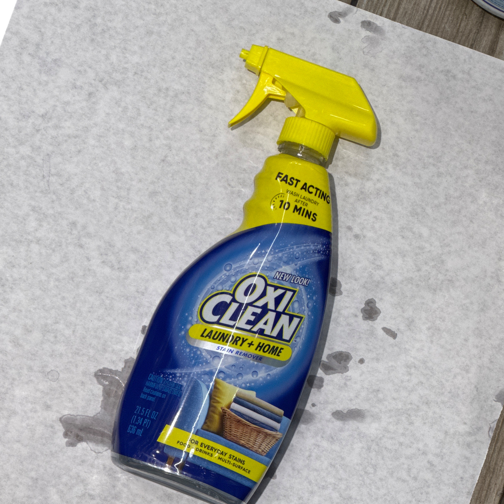 Image-Oxi clean stains removal 21 oz