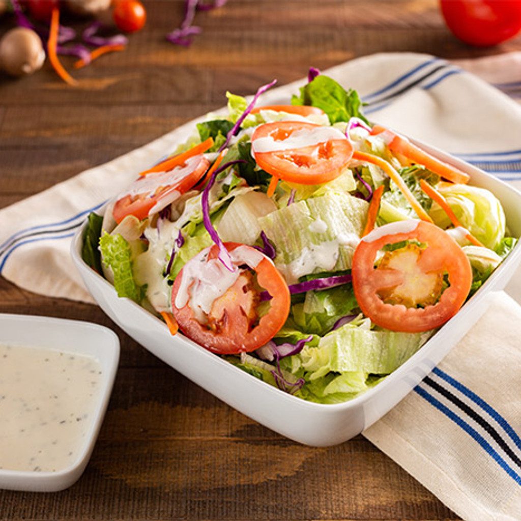 Image-Dinner Salad