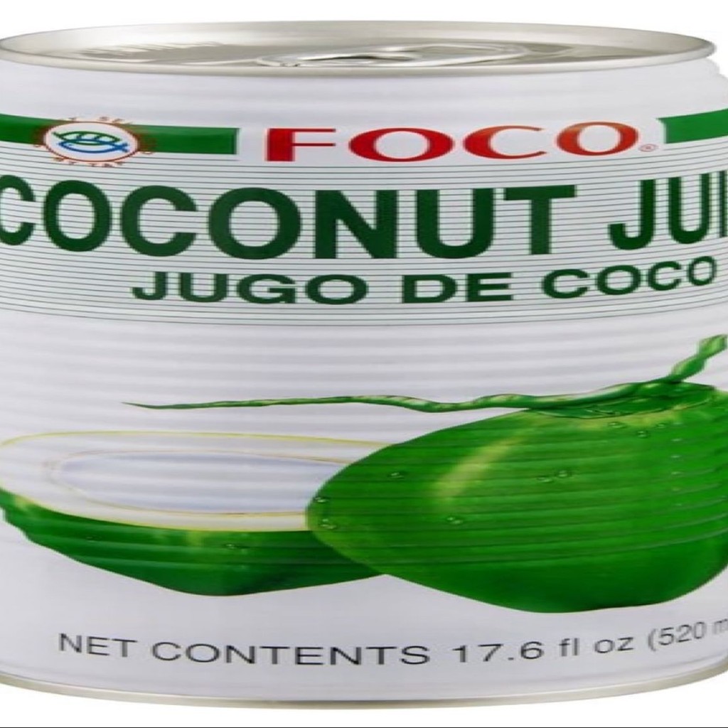 Image-B2. Coconut Juice