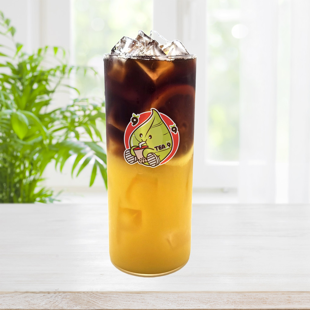 Image-Orange Coffee