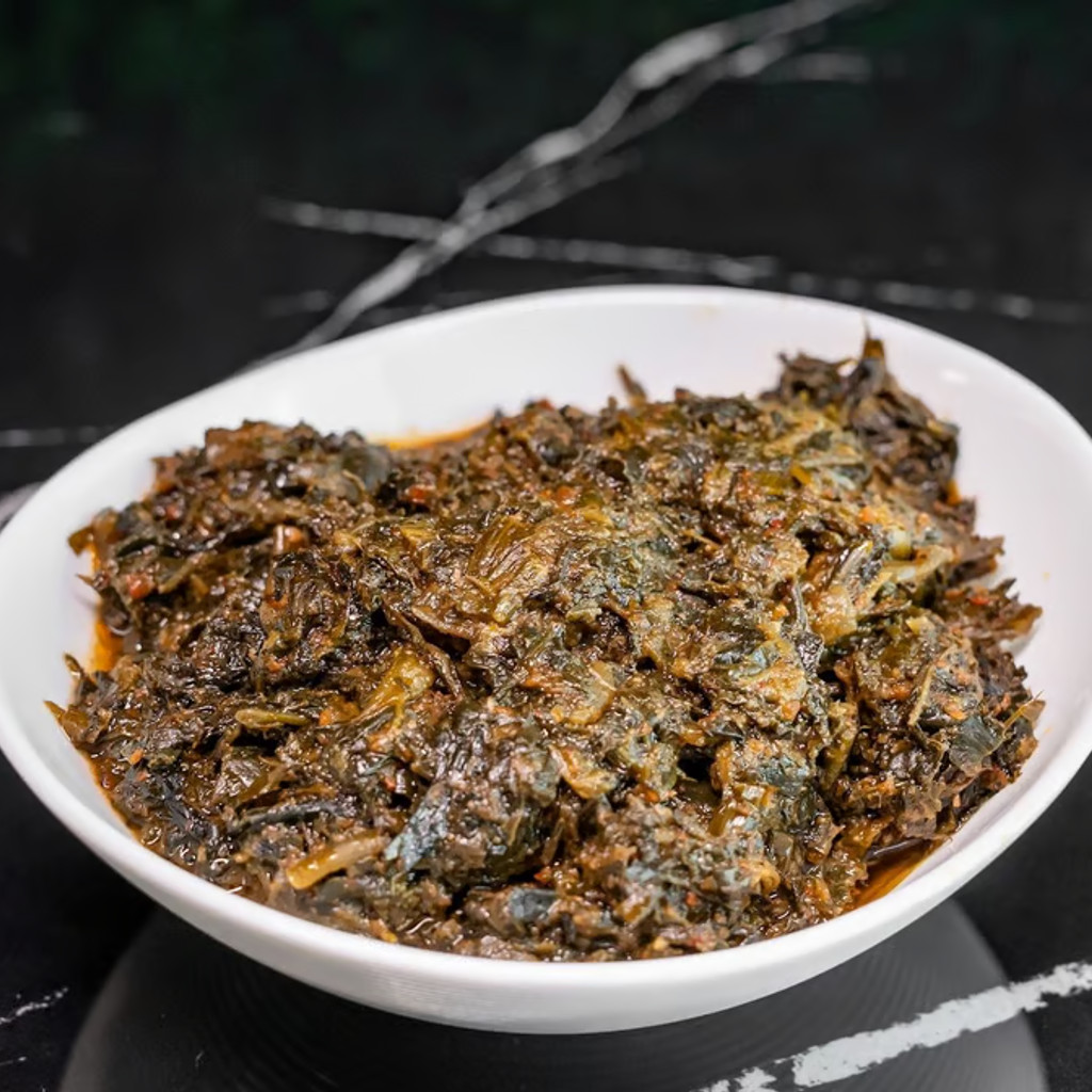 Image-Spinach (16oz)