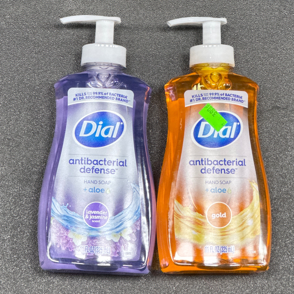 Image-Dial hand soap 11 oz
