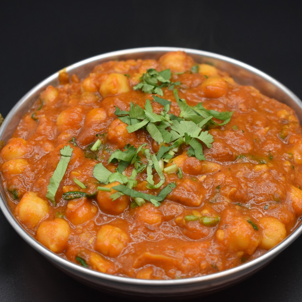 Image-Chana Masala