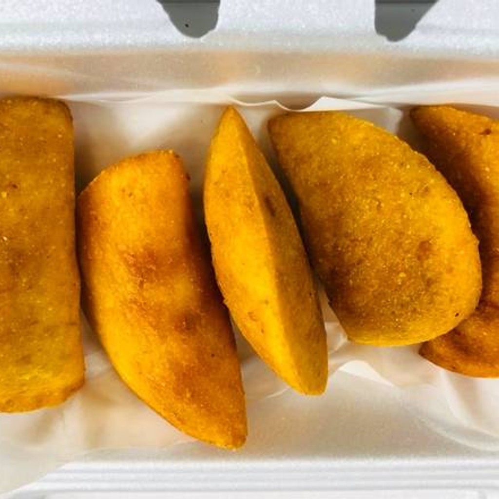 Image-Empanadas