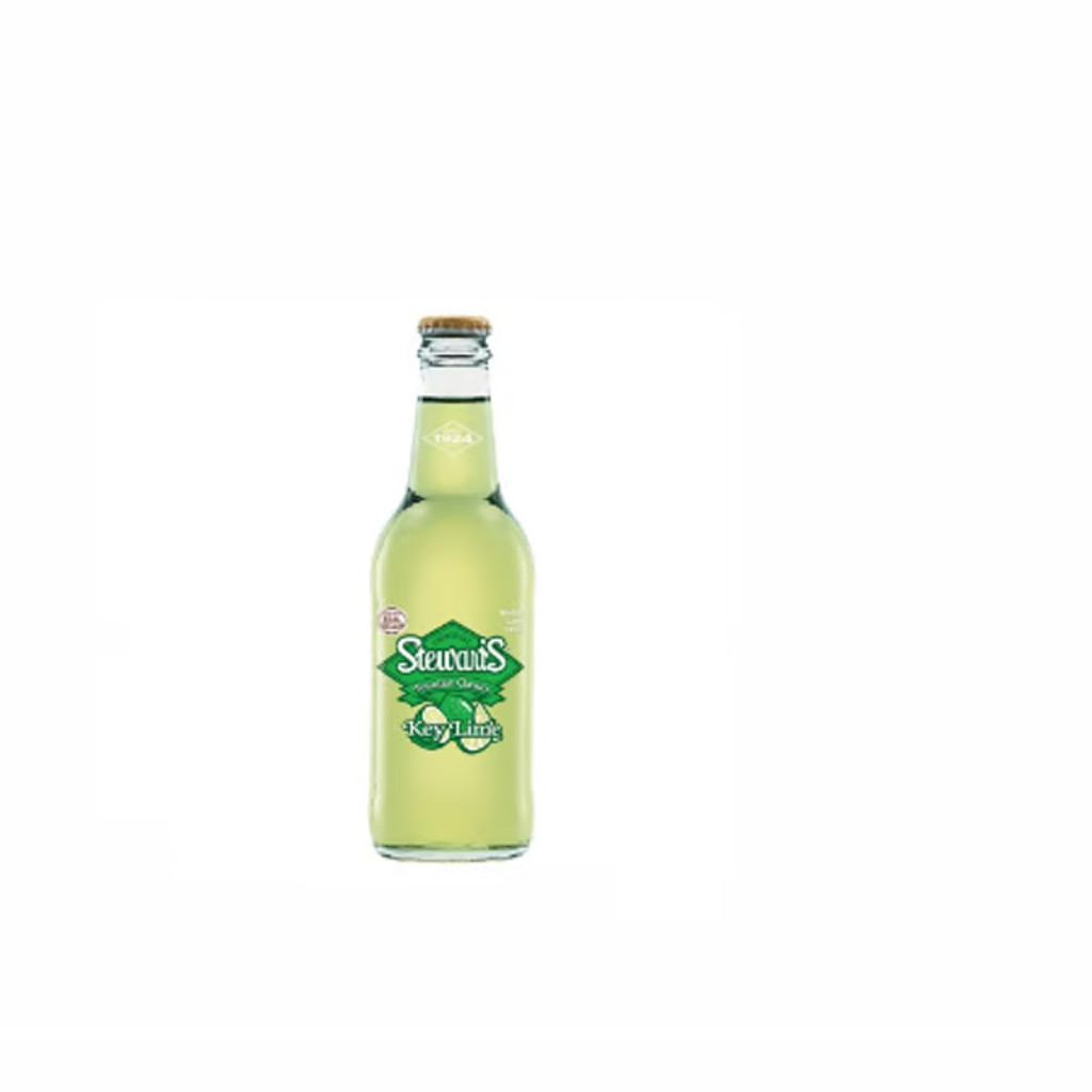 Image-Stewart's Fountain Classic Key Lime
