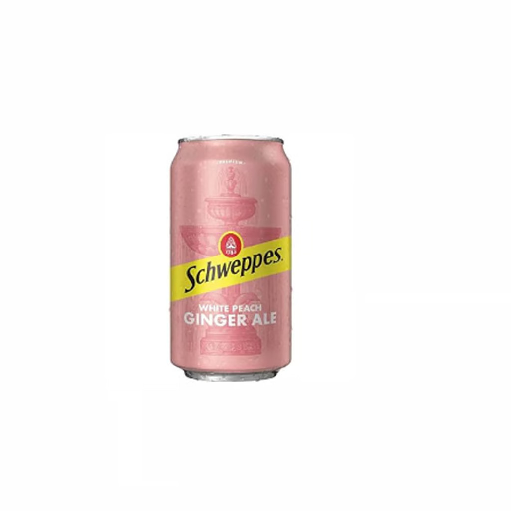 Image-Schweppes White Peach
