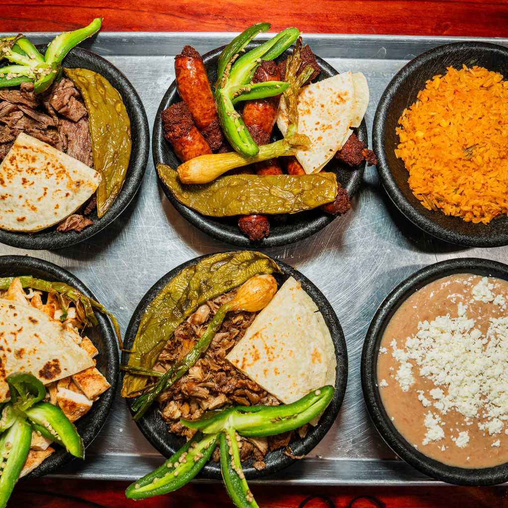 Image-Charola Ranchera