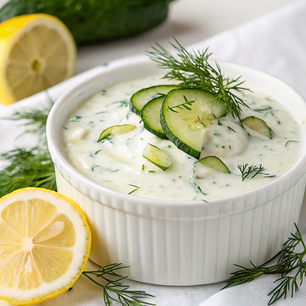 Image-Half Side Of Tzaiki