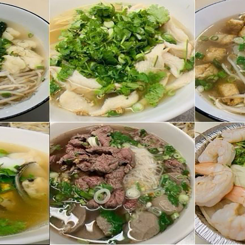 Image-NS2. Thai Dish Pho