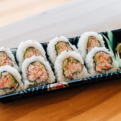 Image-California Roll (8pcs)