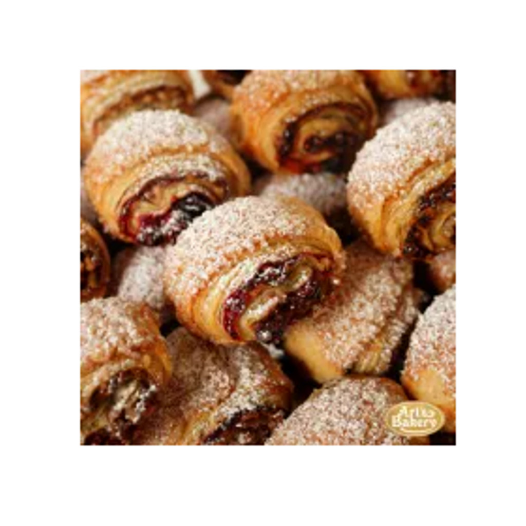 Image-Raisin Walnut Roll (PER POUND)