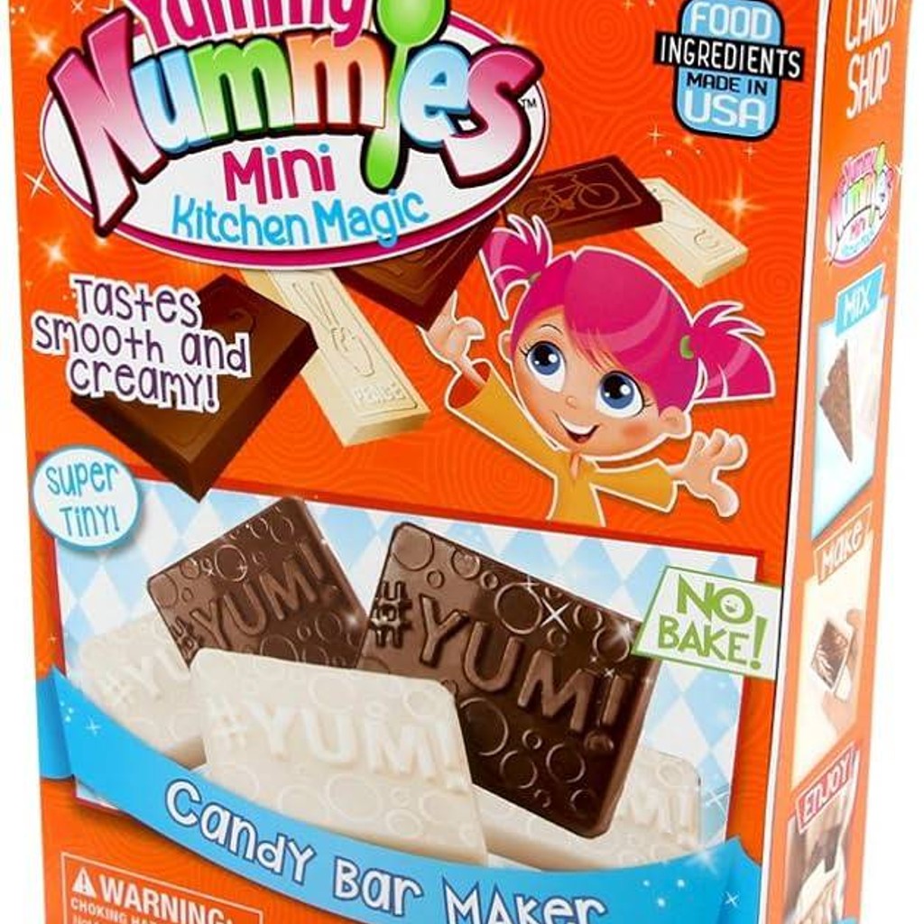 Image-Yummy mini
