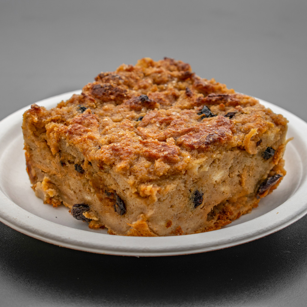 Image-Mommy's Bread Pudding