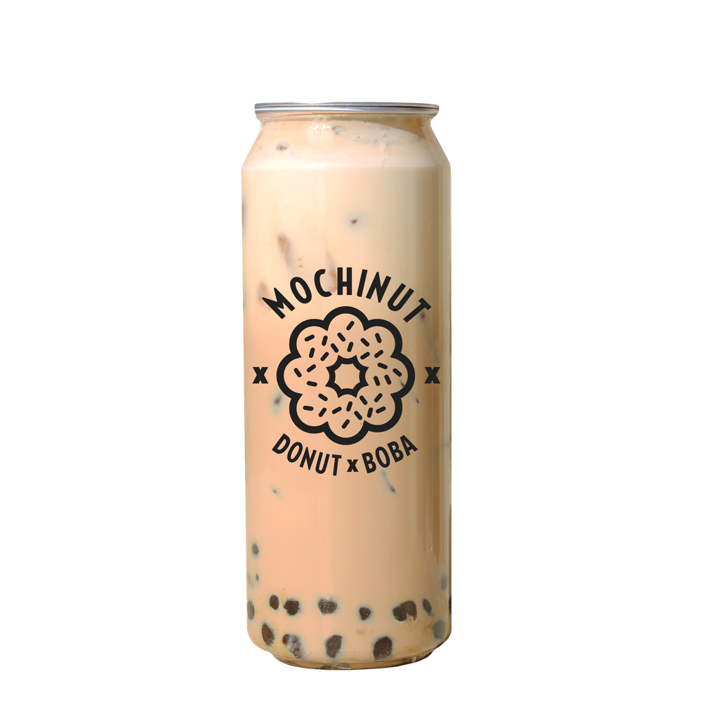 Image-Milk Tea