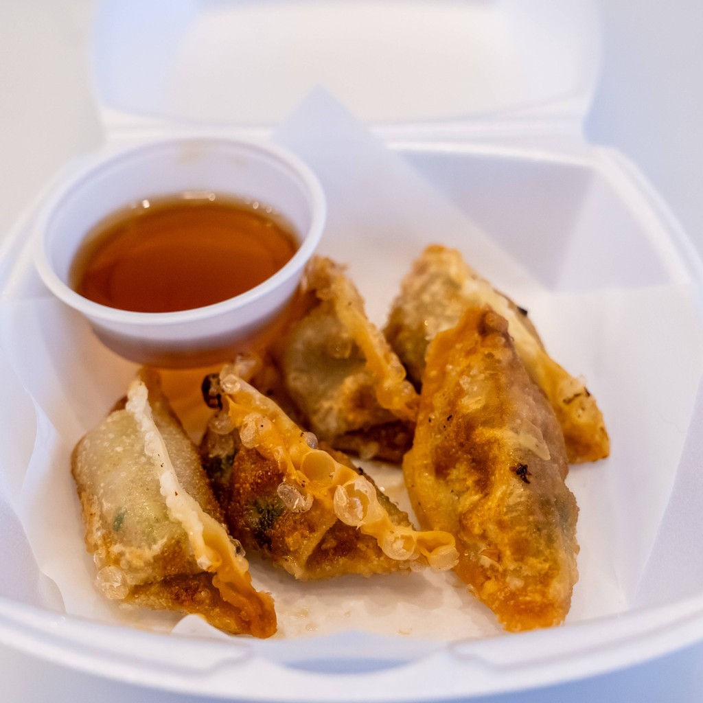 Image-Potstickers (6pcs)