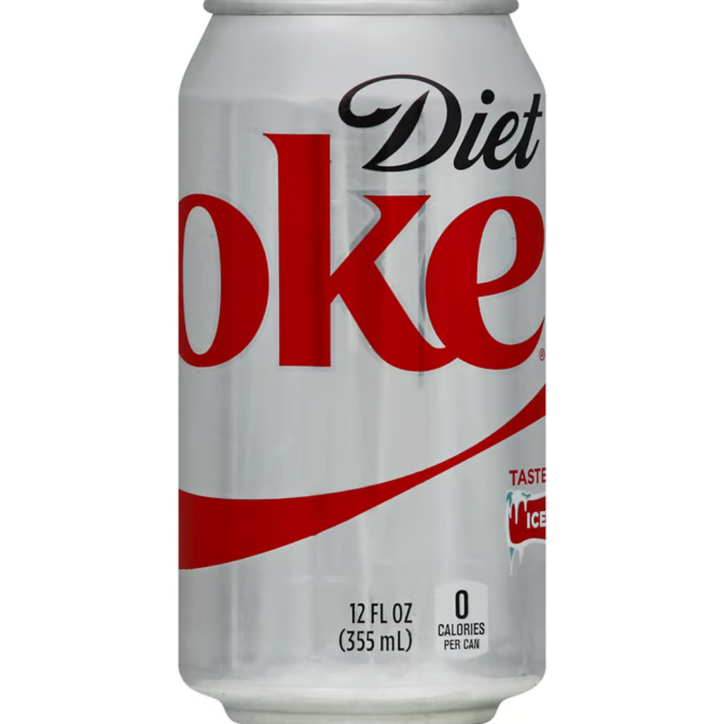 Image-Diet Coke