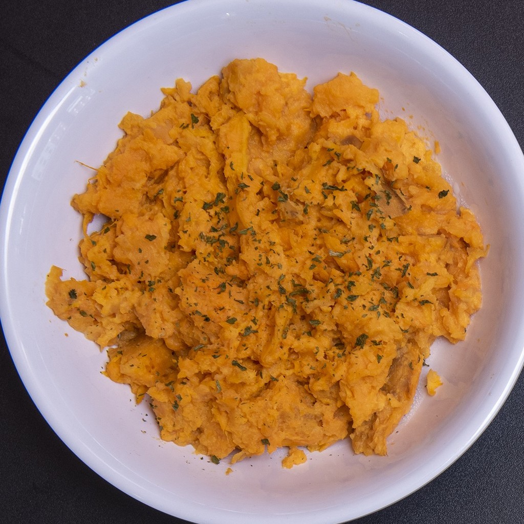 Image-Sweet Potato Mash