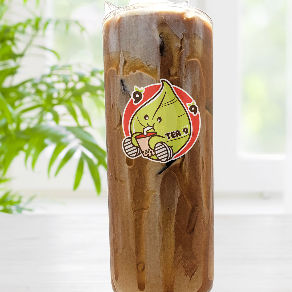 Image-Caramel Coffee