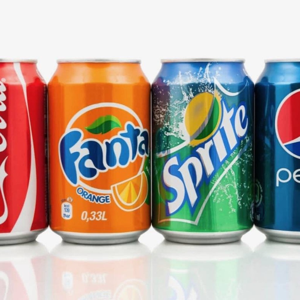 Image-Can of soda