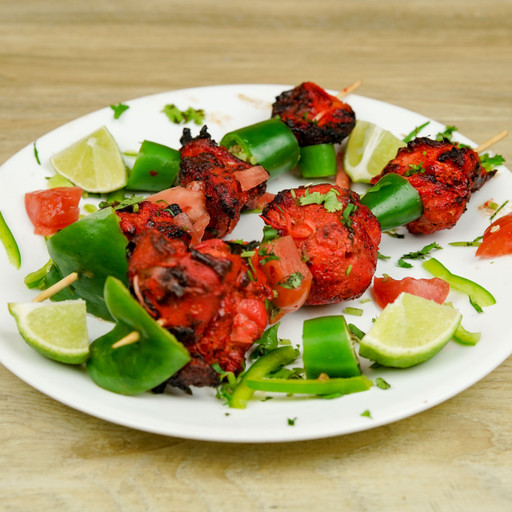 Image-Chicken Tikka Boti Specialty