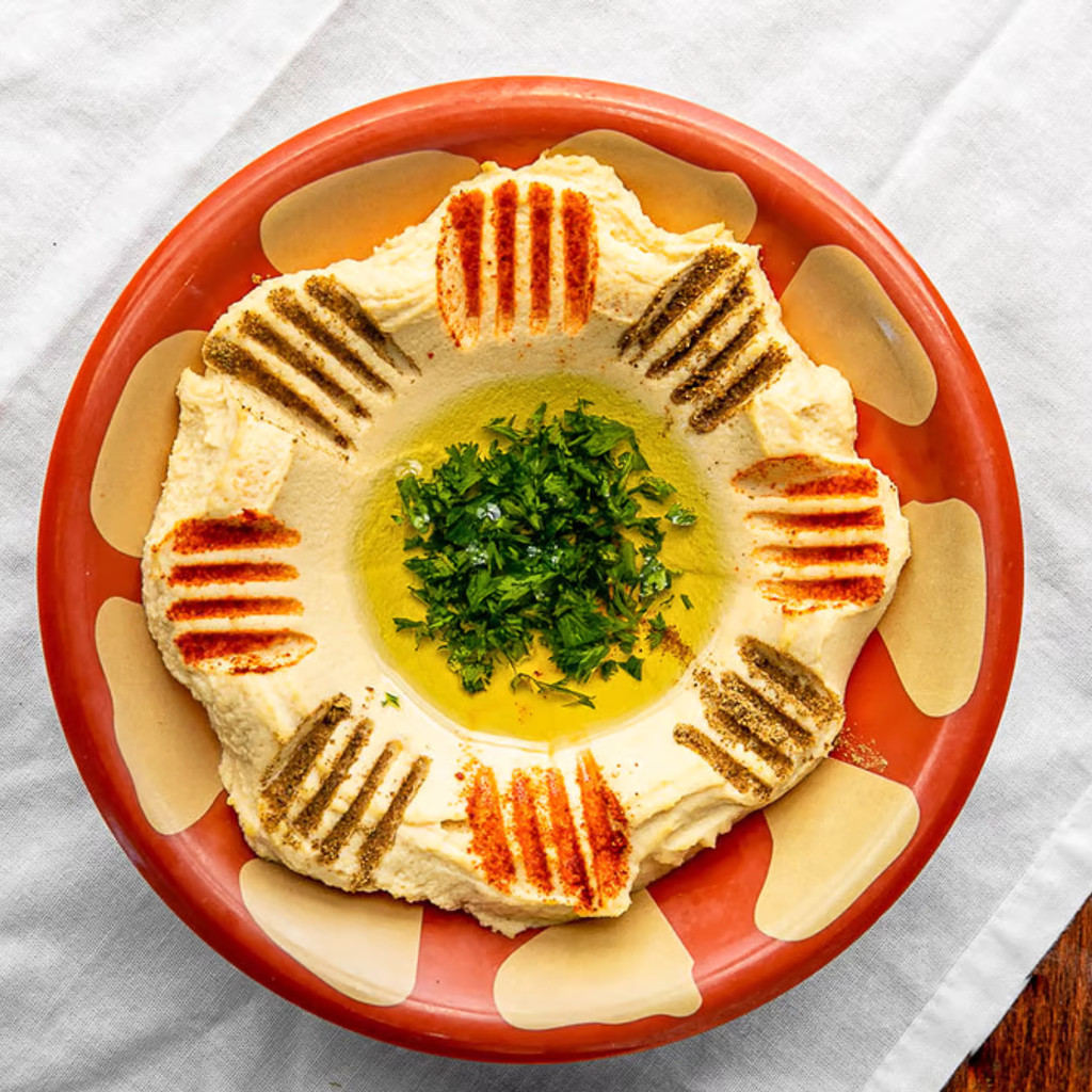 Image-Hummus