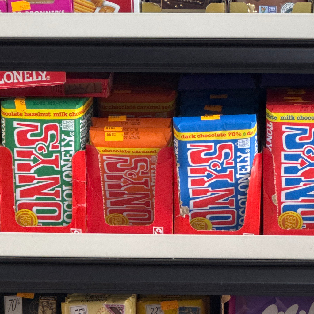 Image-Tony’s chocolate bar