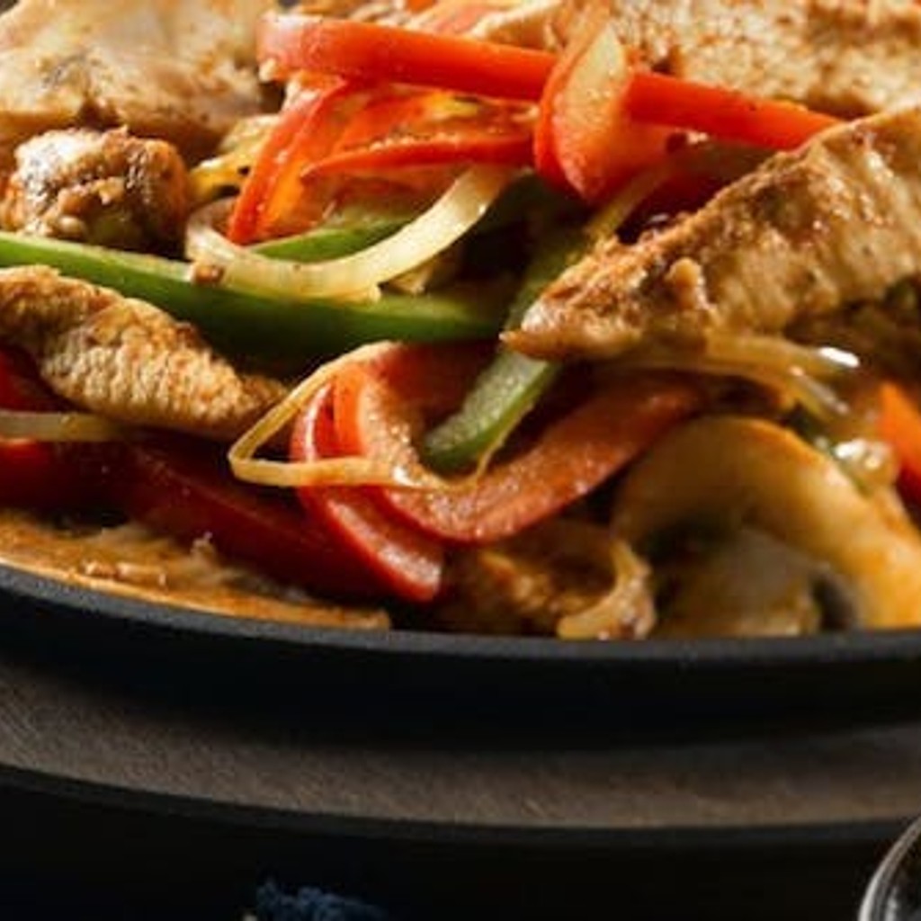 Image-CHICKEN SIZZLING