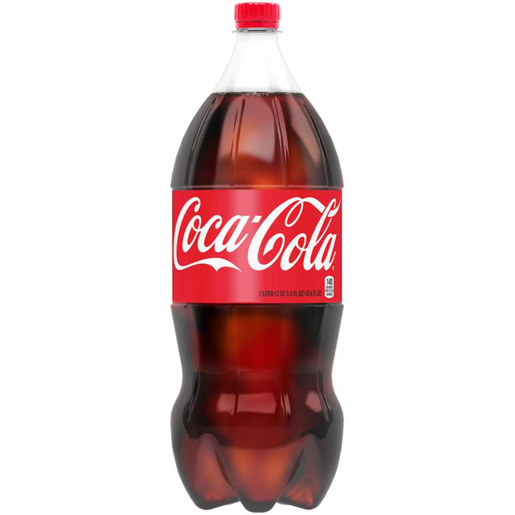 Image-Coke 2L