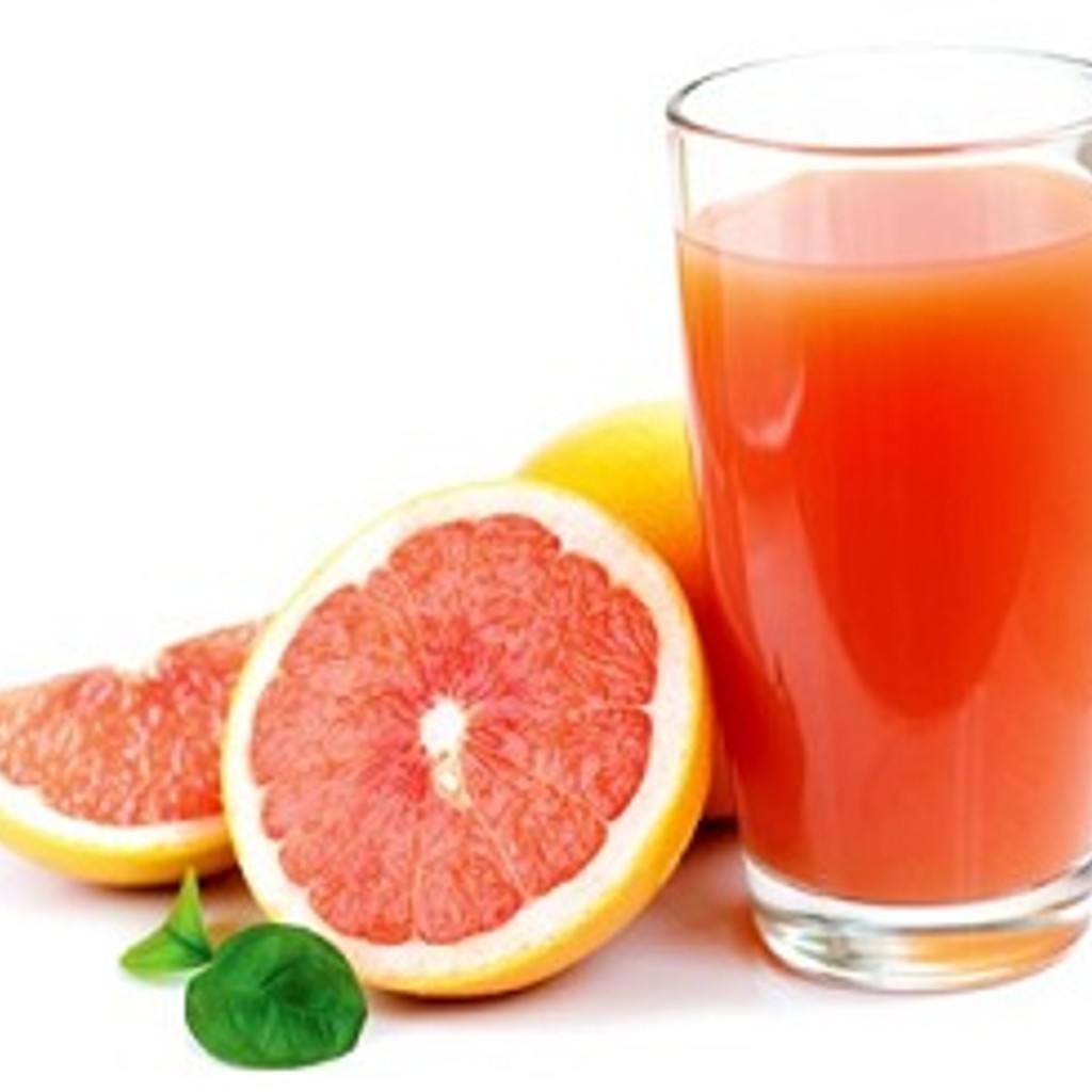 Image-Fresh Squeezed Juice