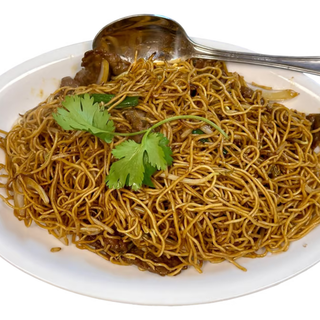 Image-85. Beef Soft Noodle