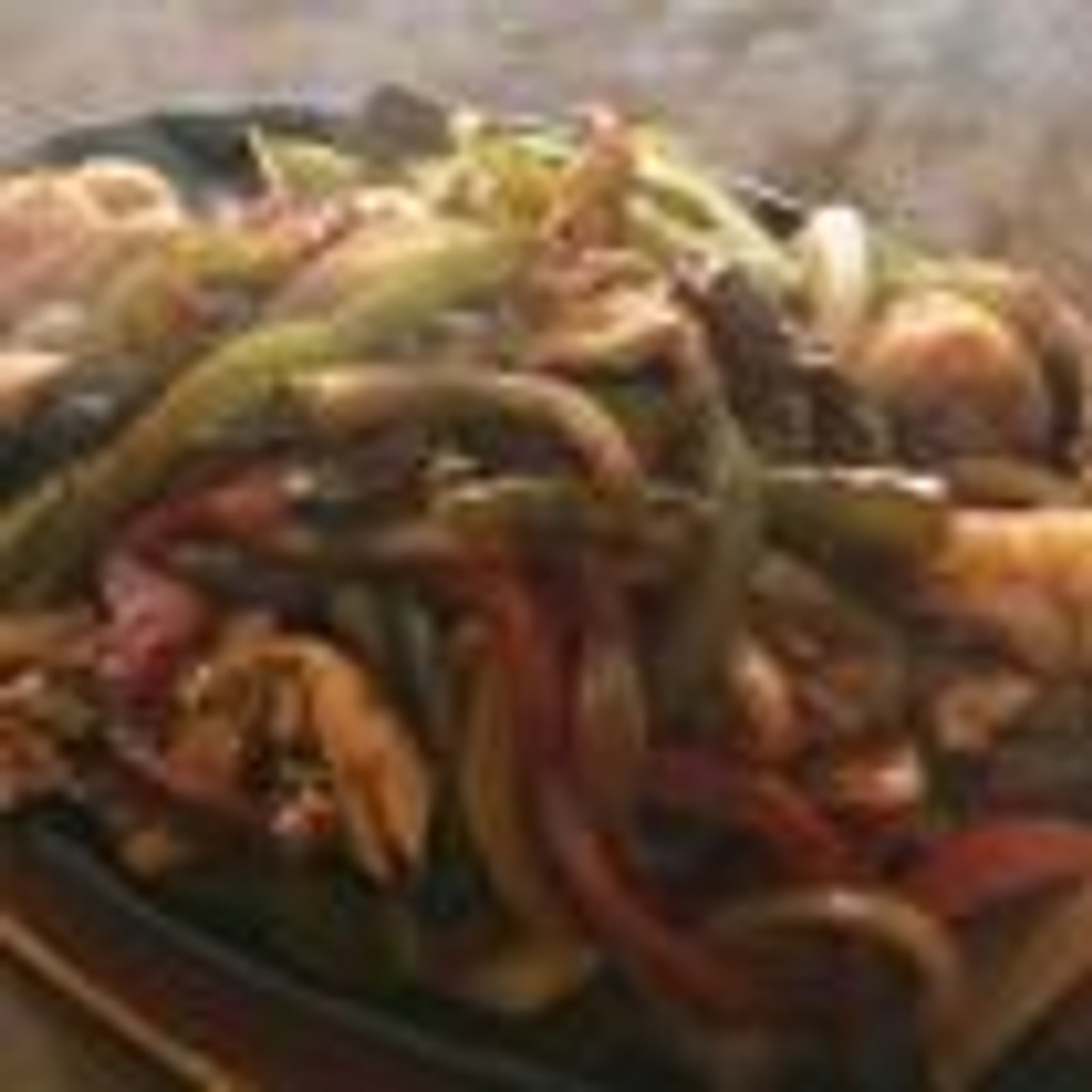 Image-MIX FAJITAS PLATE