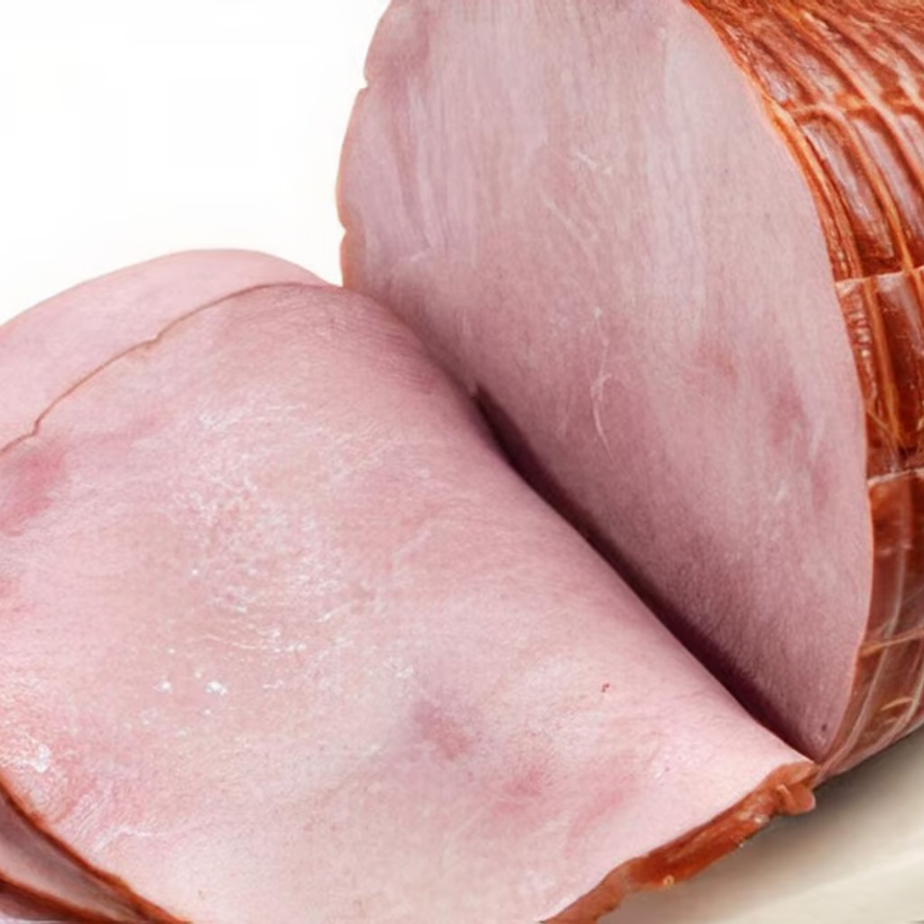 Image-Side of Ham