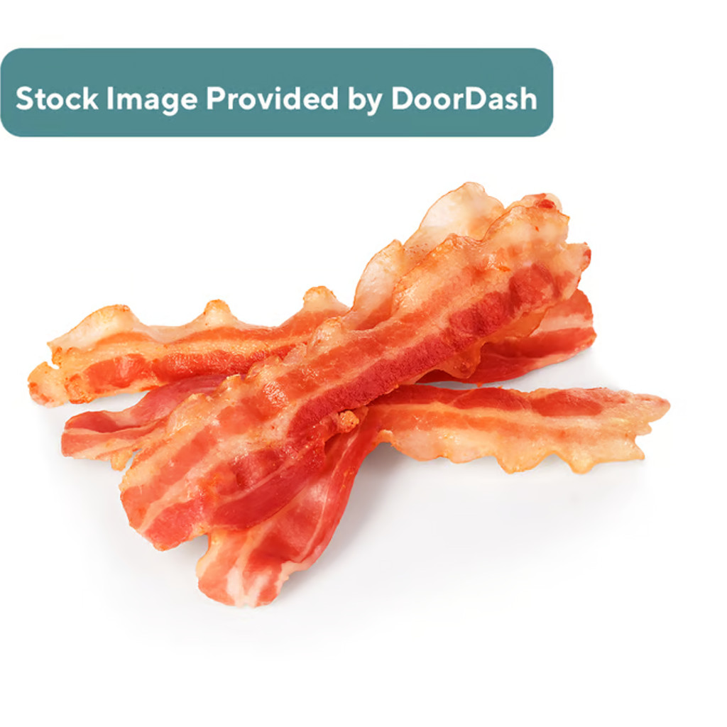 Image-Bacon