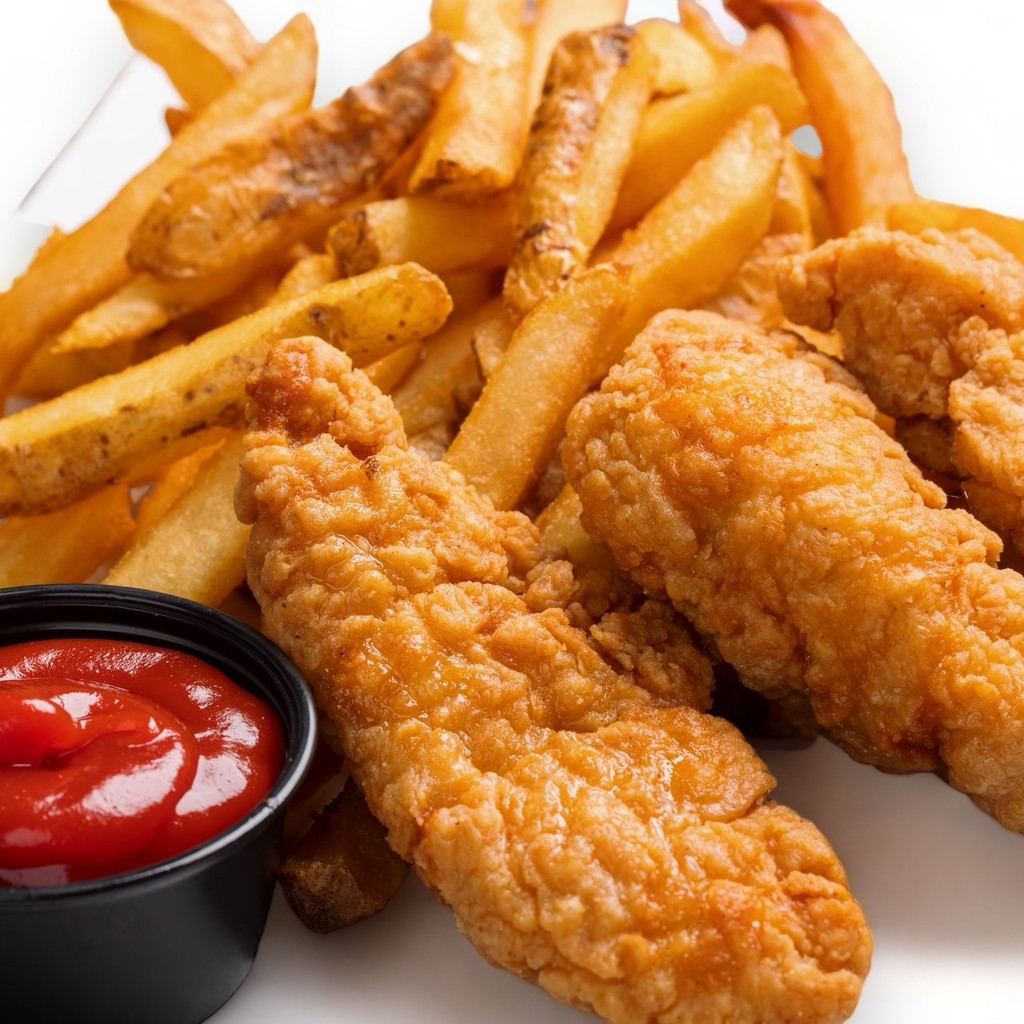 Image-Chicken Fingers