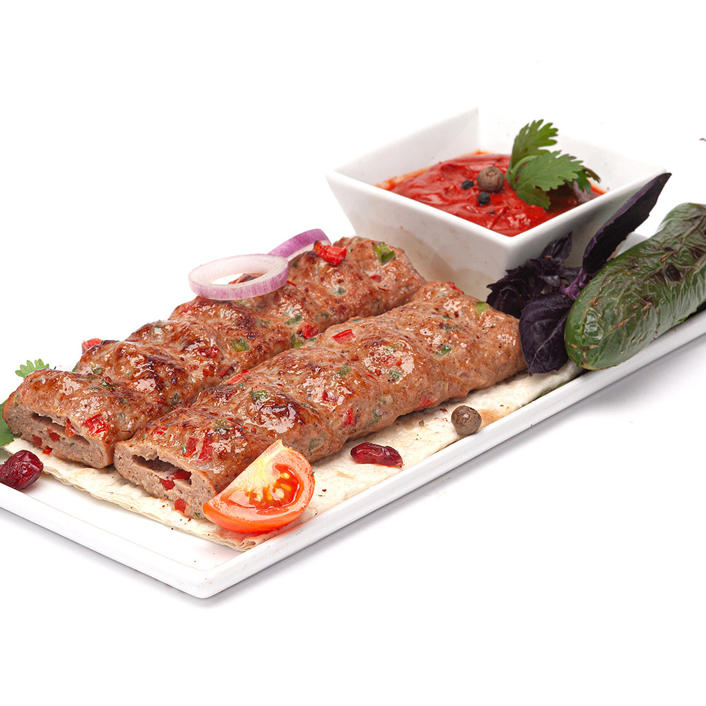 Image-Special Beef Lulah Kabob (Bell)