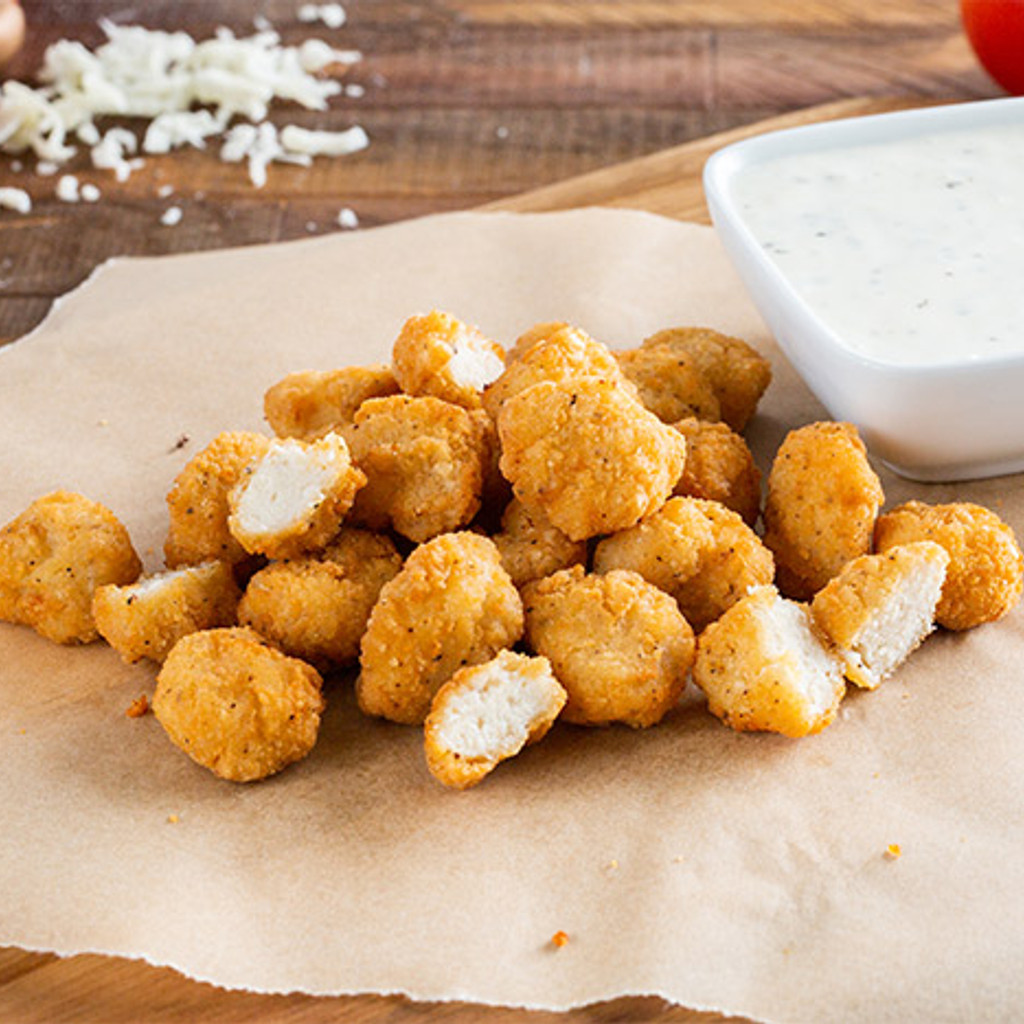 Image-Popcorn Chicken