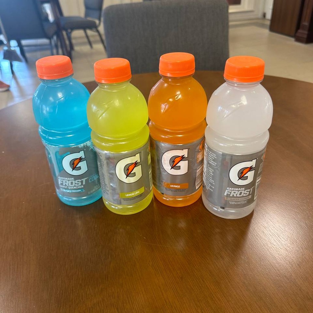 Image-Big Gatorade