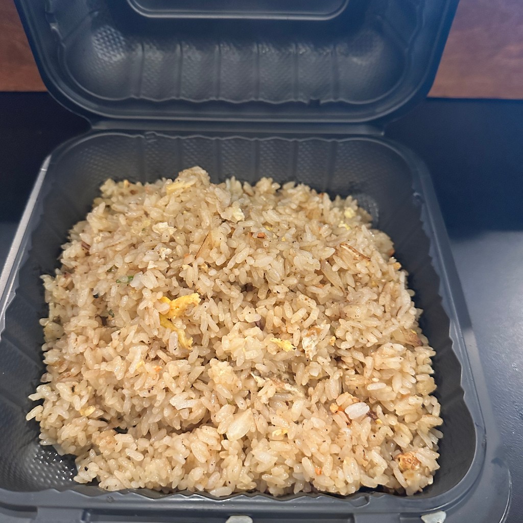 Image-Special Fried Rice