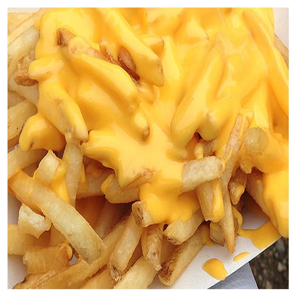 Image-Cheese Fries