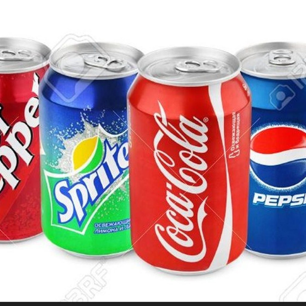 Image-Domestic Soft Drinks