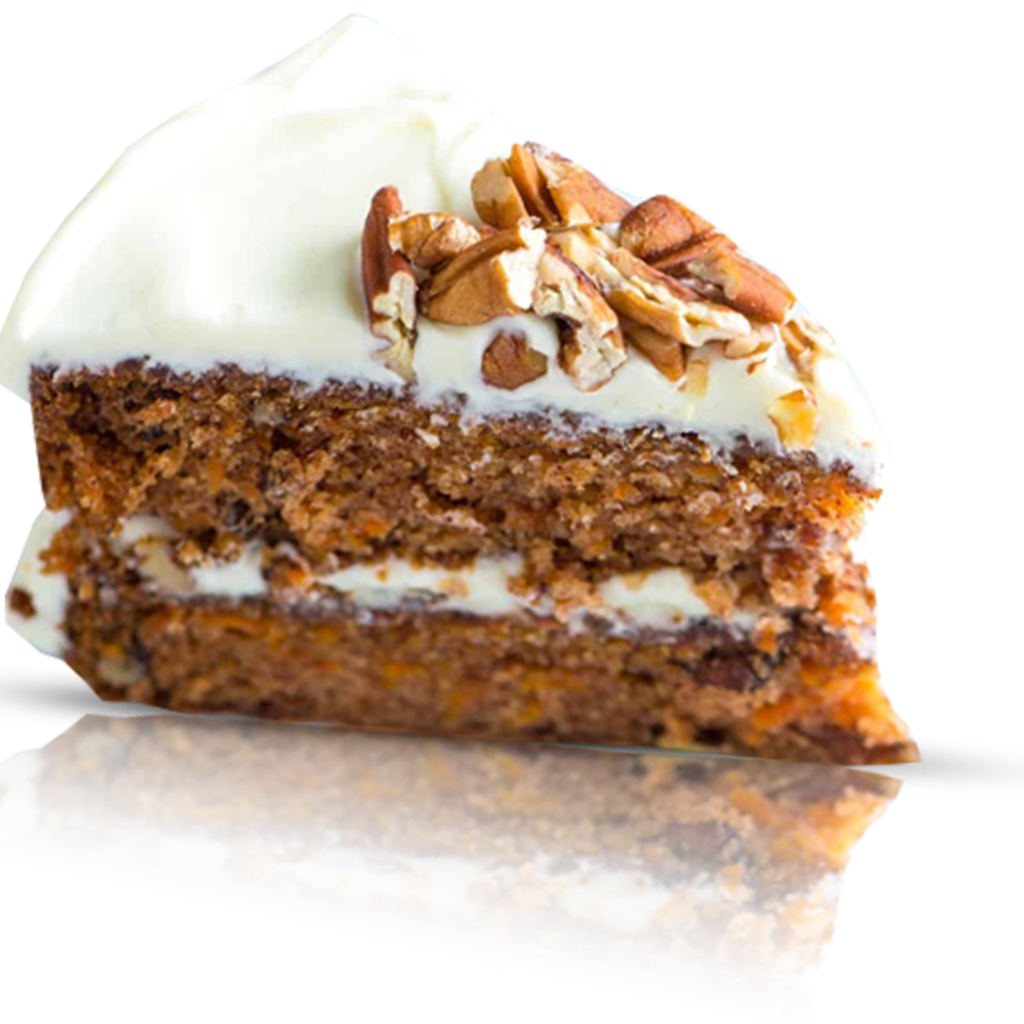 Image-Carrot Cake