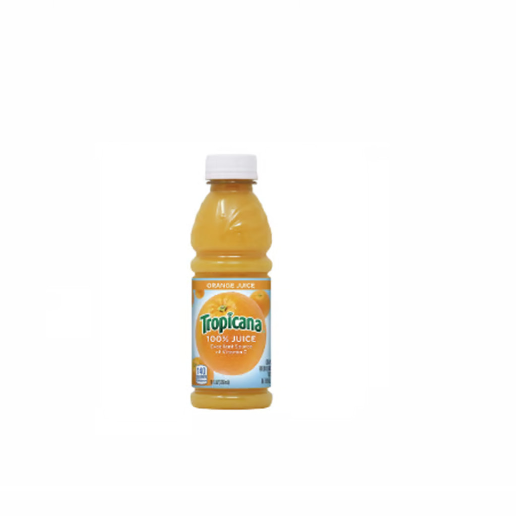 Image-Tropicana Juice Orange Juice