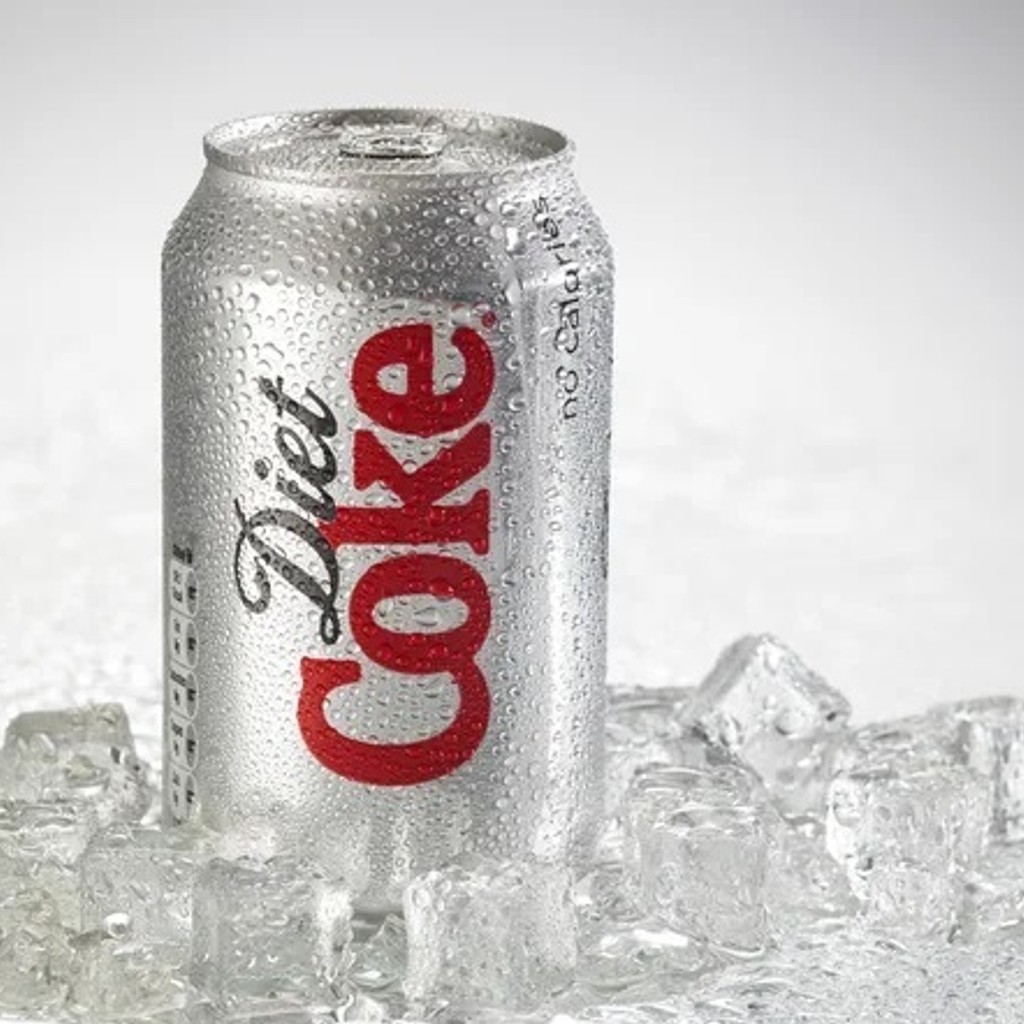 Image-DIET COKE