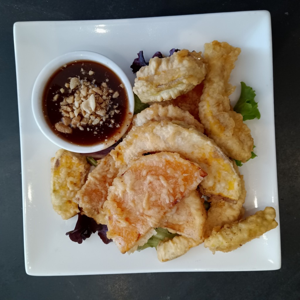 Image-Squash Tempura