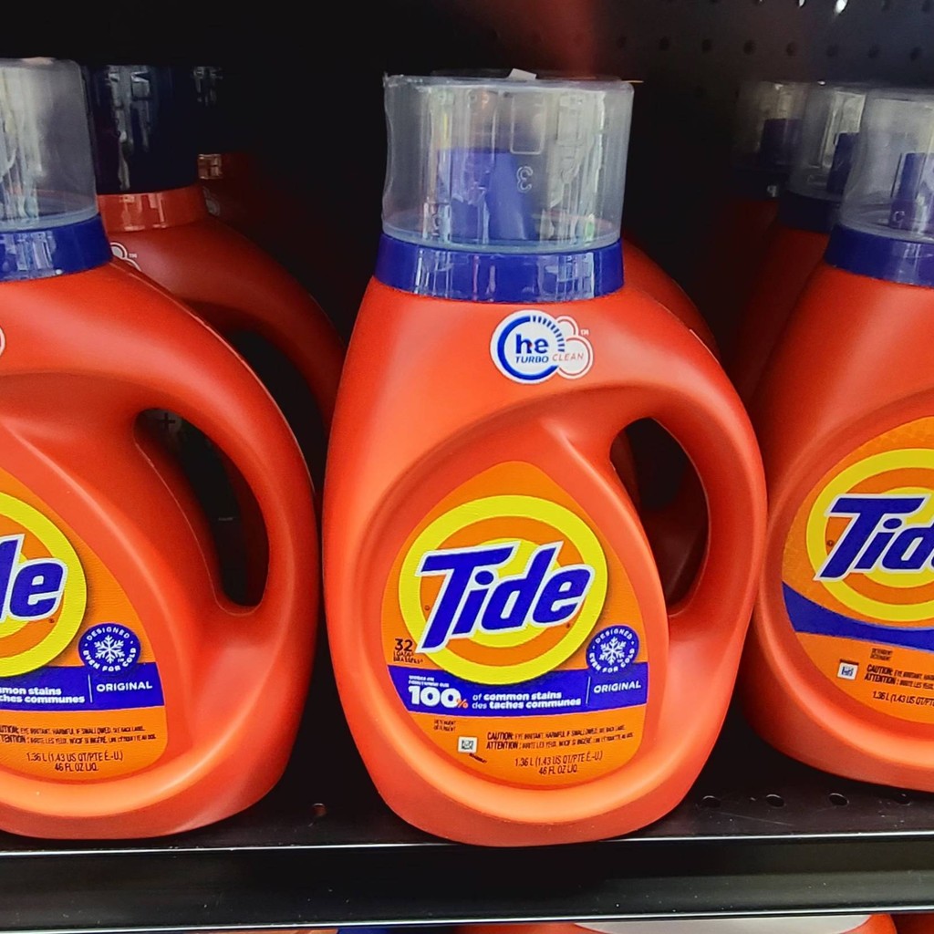 Image-Tide 32 loads