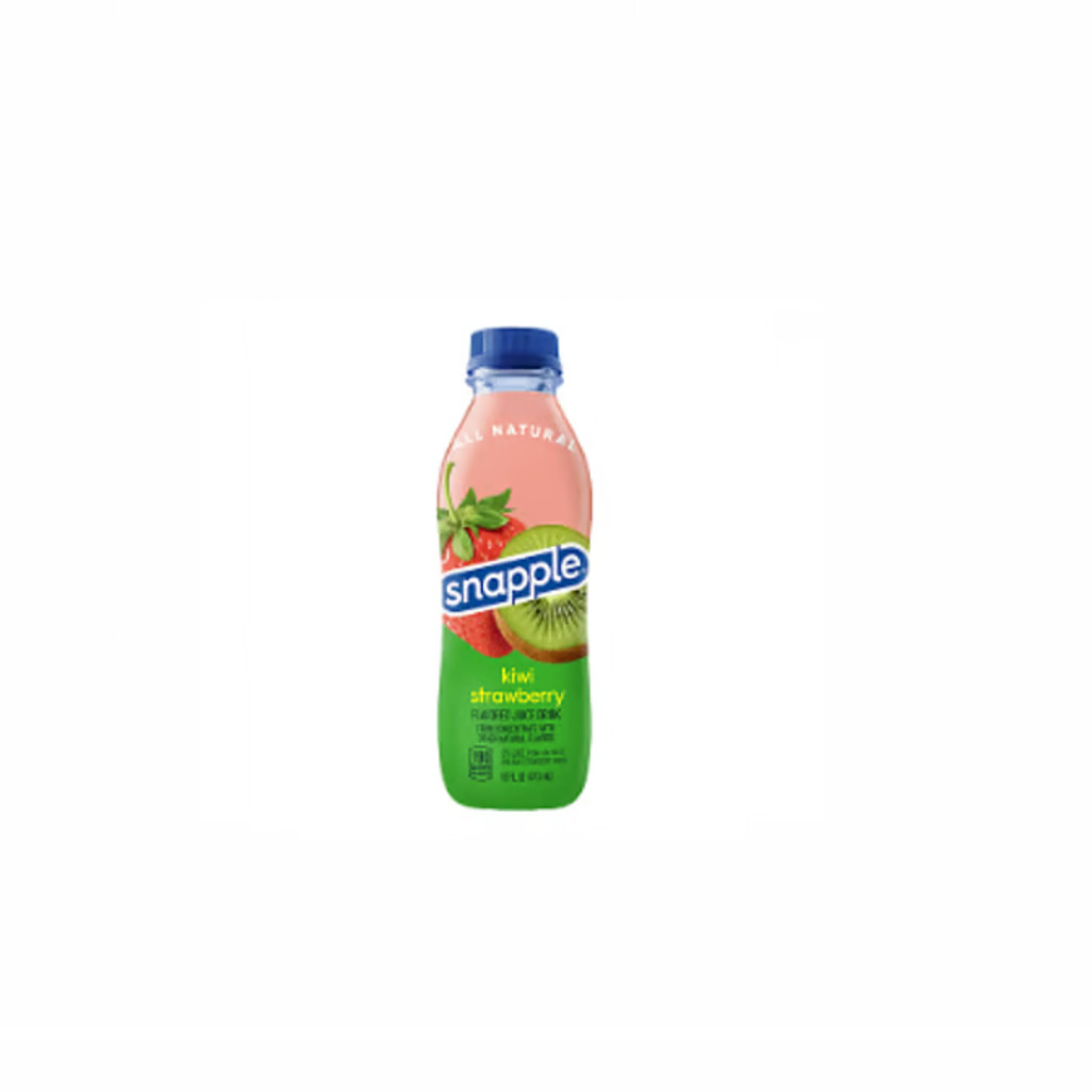Image-Snapple Kiwi Strawberry