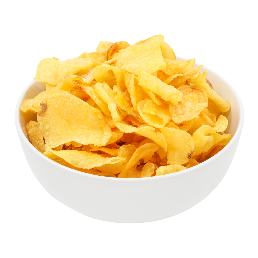 Image-Chips With Salsa