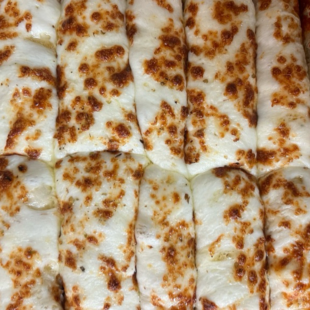 Image-Cheesy Bread